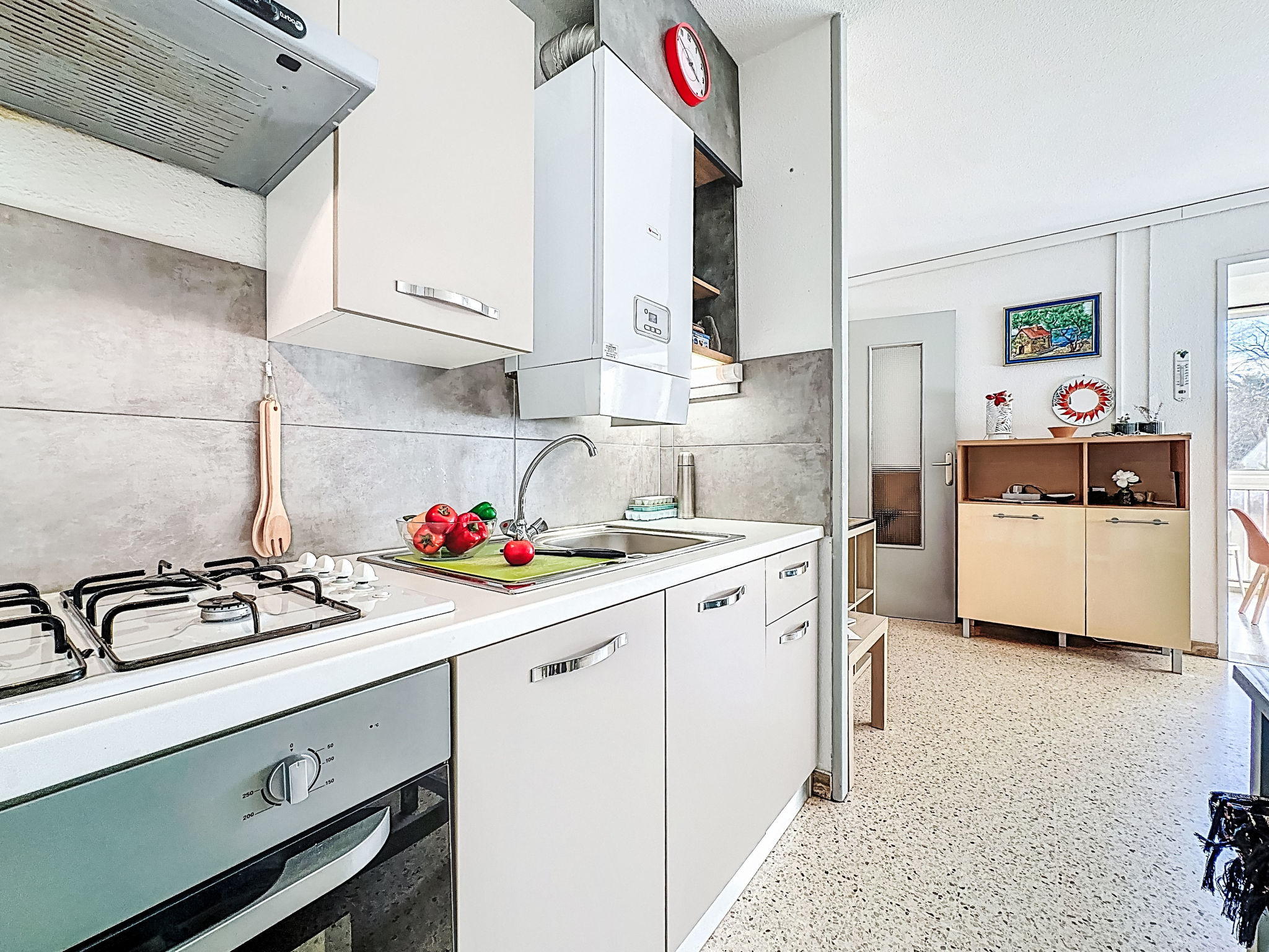 Photo of Port Royal - Corvette