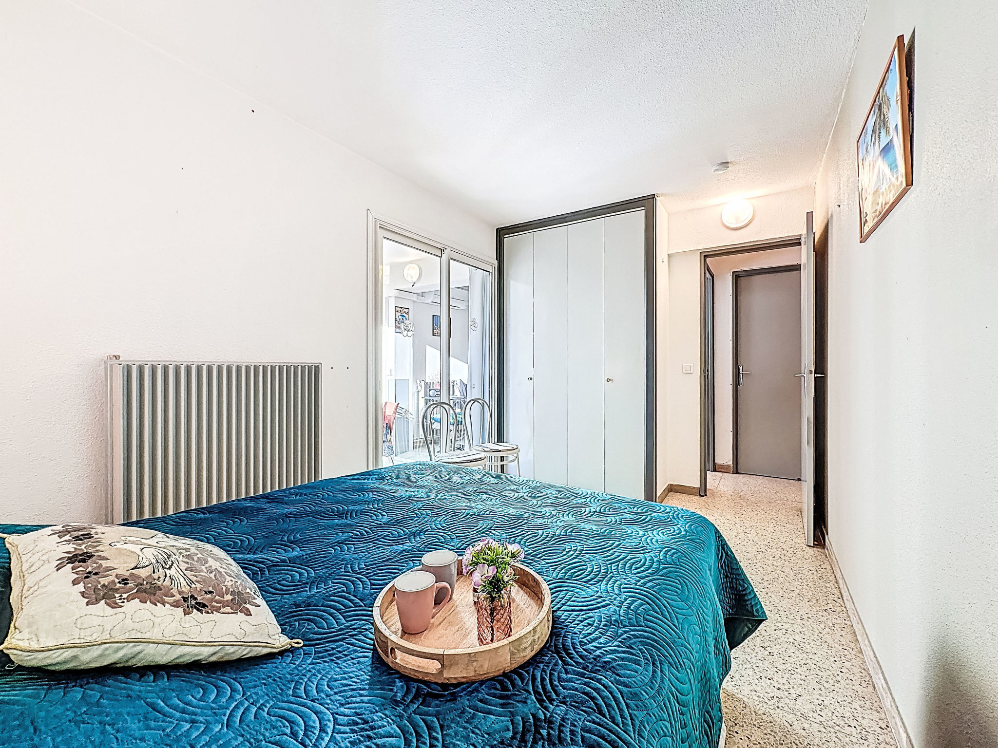 Photo of Port Royal - Corvette