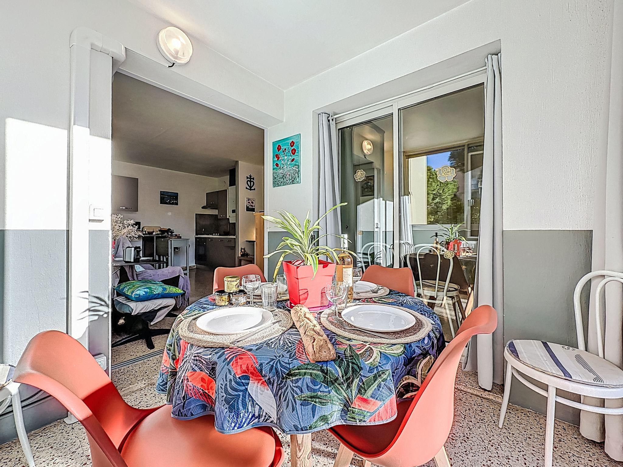 Photo of Port Royal - Corvette