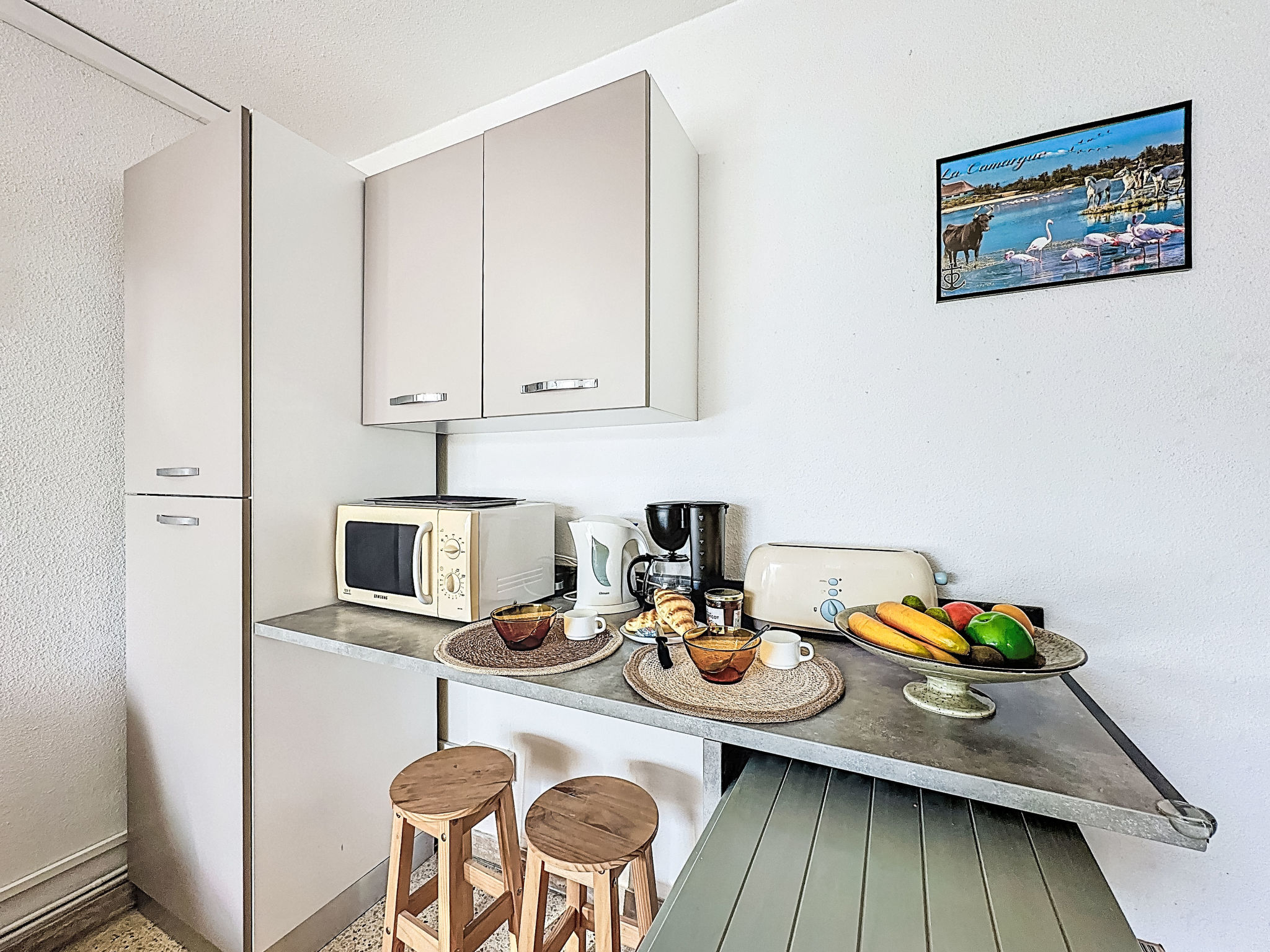 Photo of Port Royal - Corvette