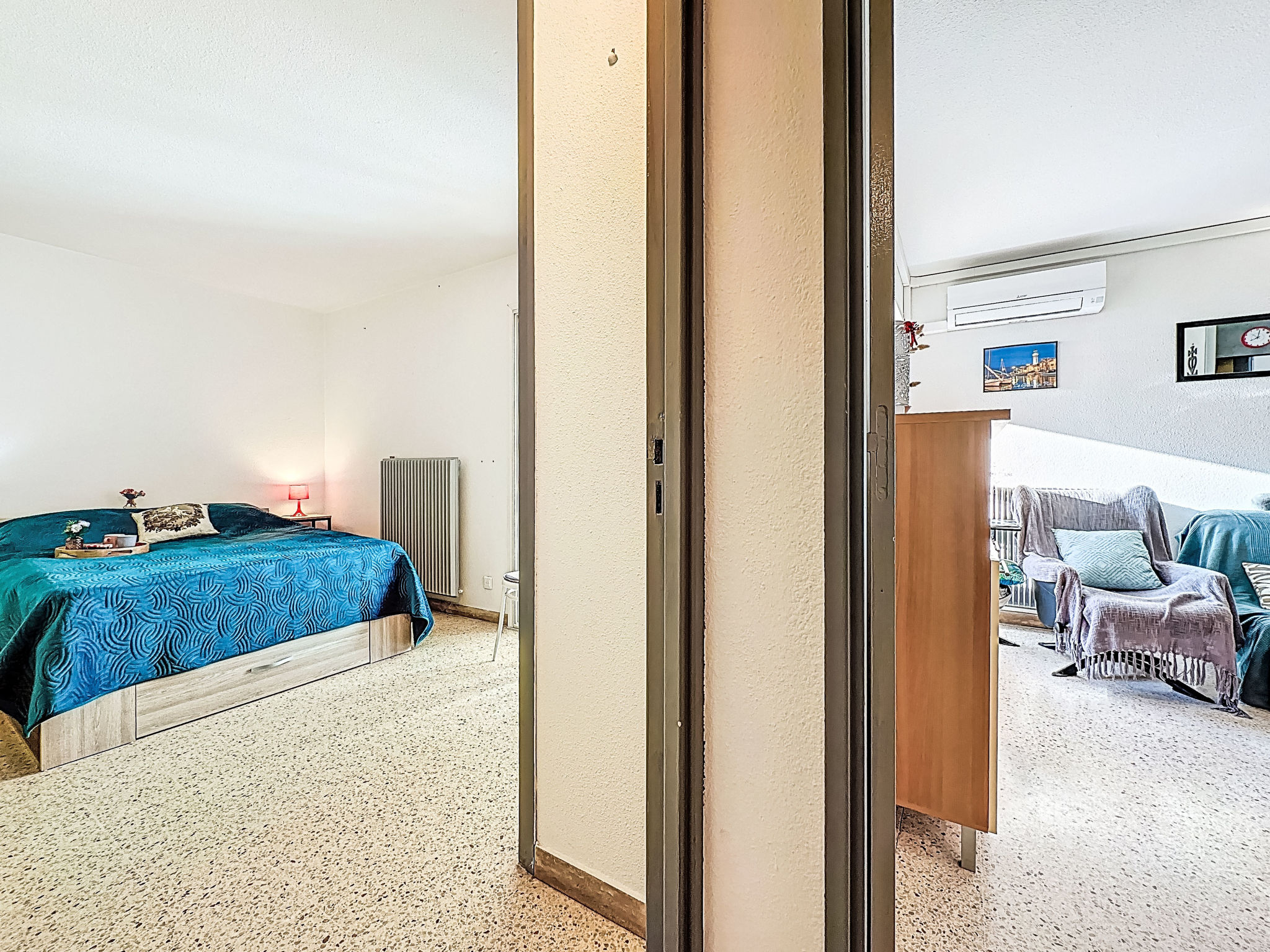 Photo of Port Royal - Corvette