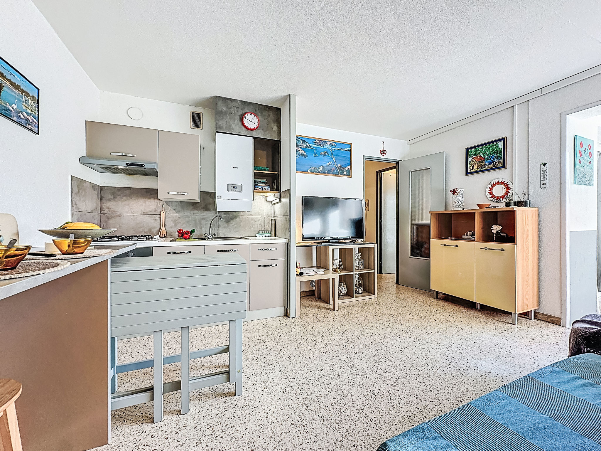 Photo of Port Royal - Corvette