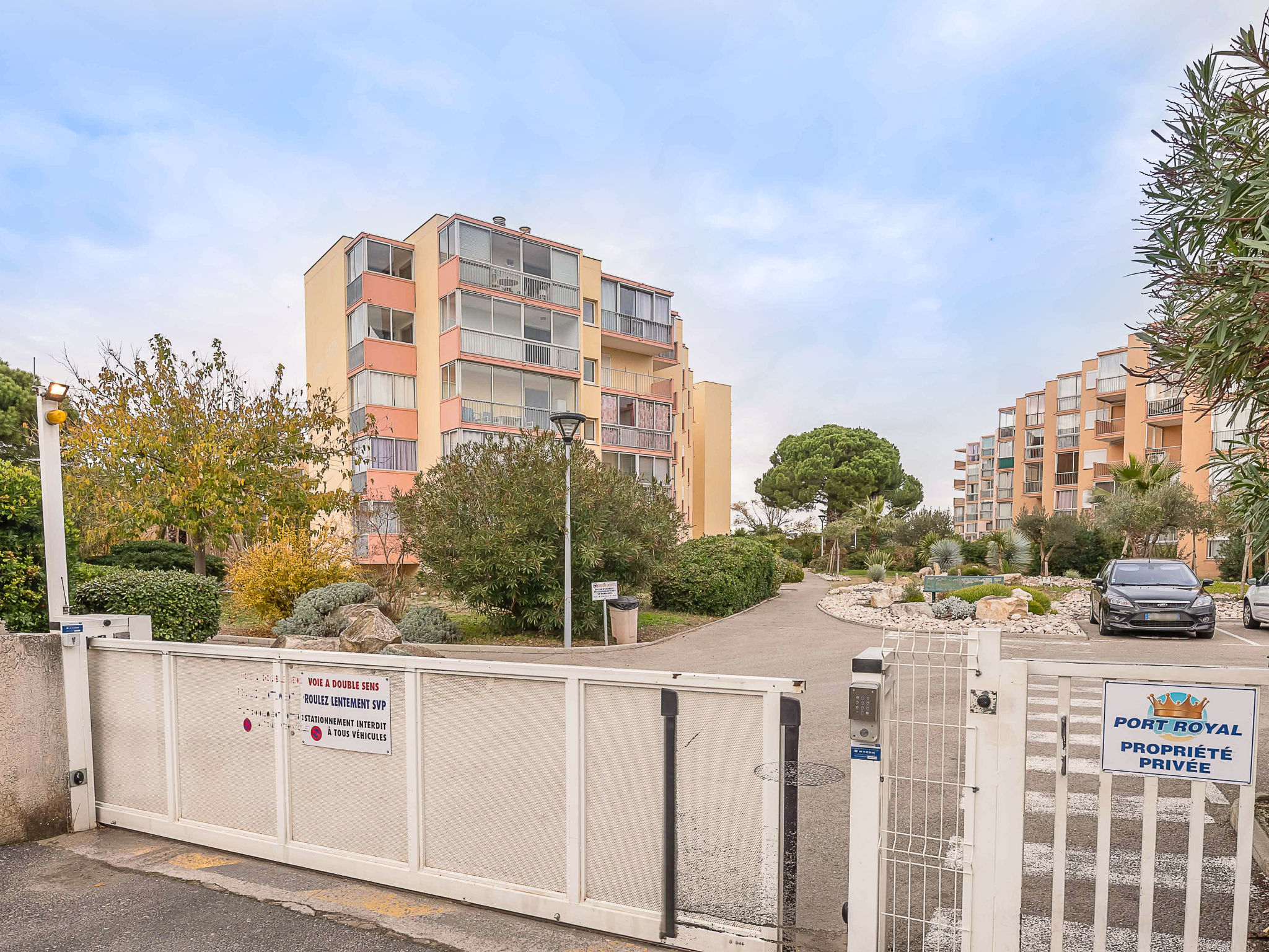 Photo of Port Royal - Corvette