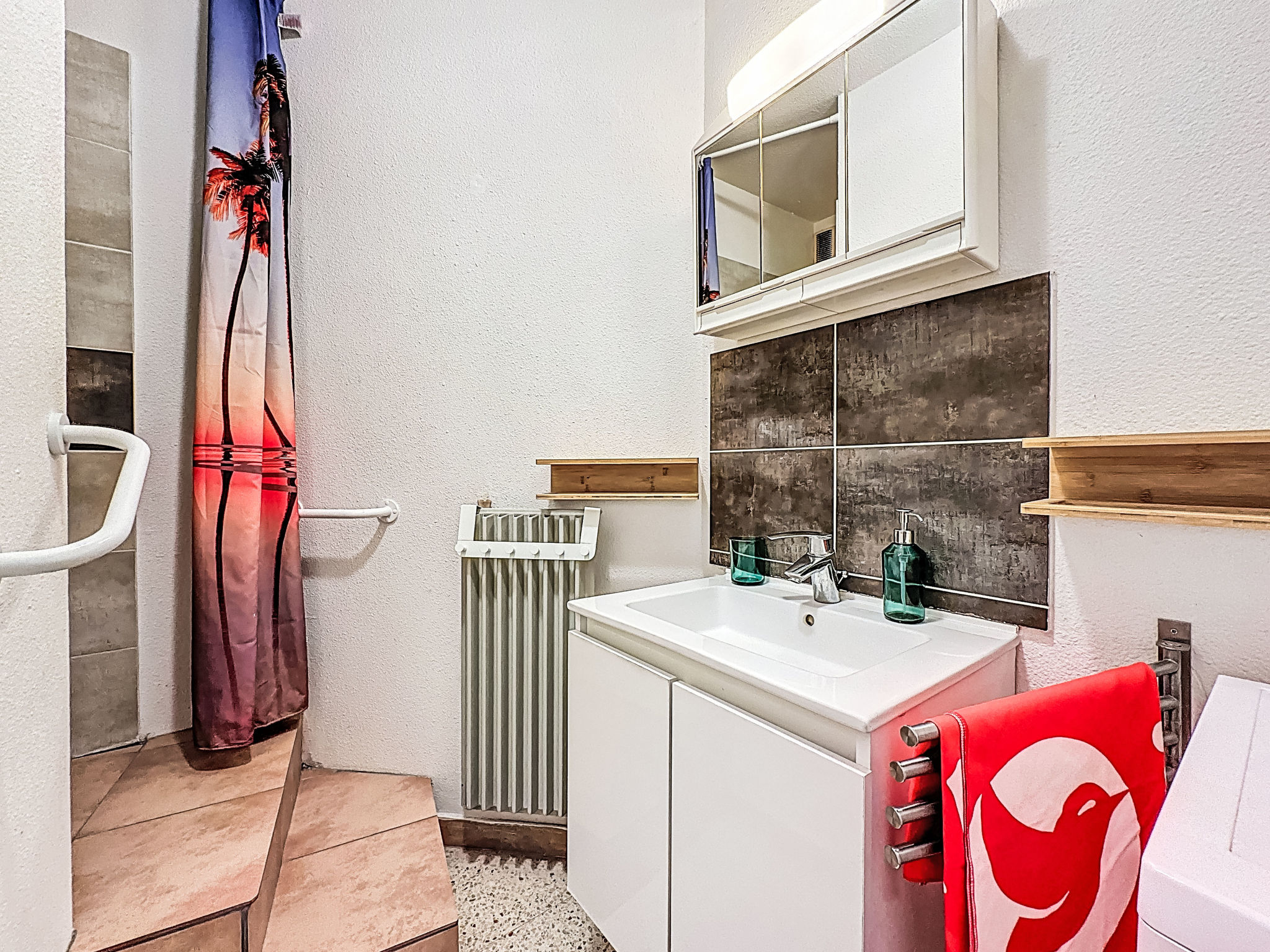 Photo of Port Royal - Corvette