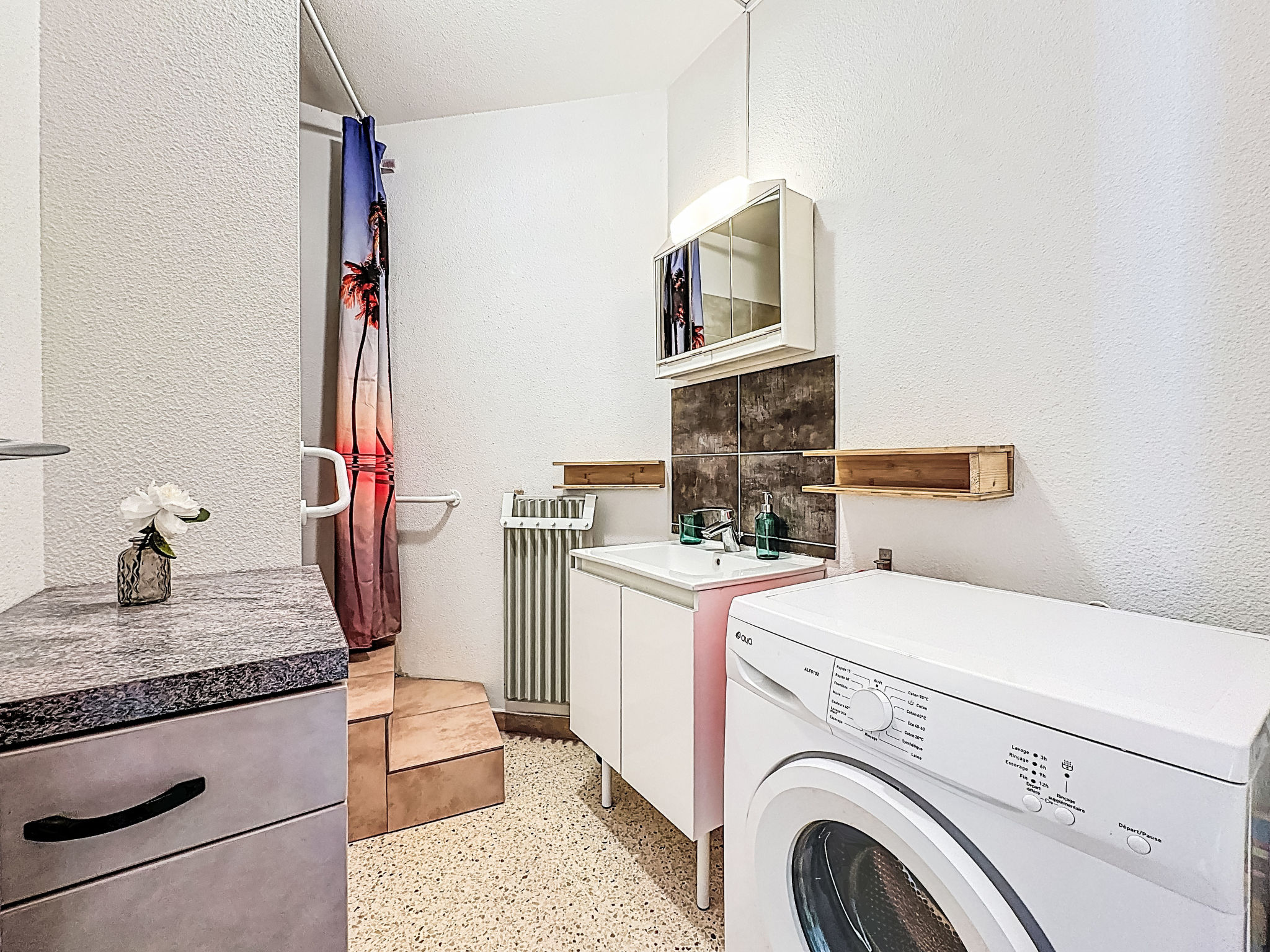 Photo of Port Royal - Corvette