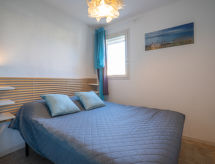 Knus appartement voor 4 aan de Middellandse Zee in Le Grau du Roi - thumbnail 5