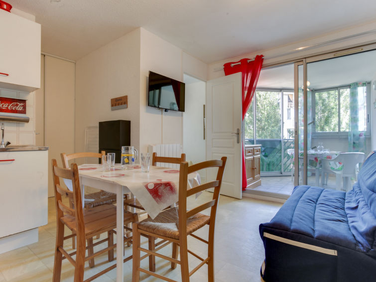 Apartman za odmor Les Caraïbes