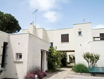 Vacation home Grau Village