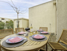 Vacation home Grau Village
