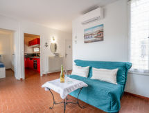 Vacation home Grau Village