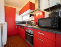 Vacation home Grau Village