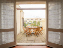 Vacation home Grau Village
