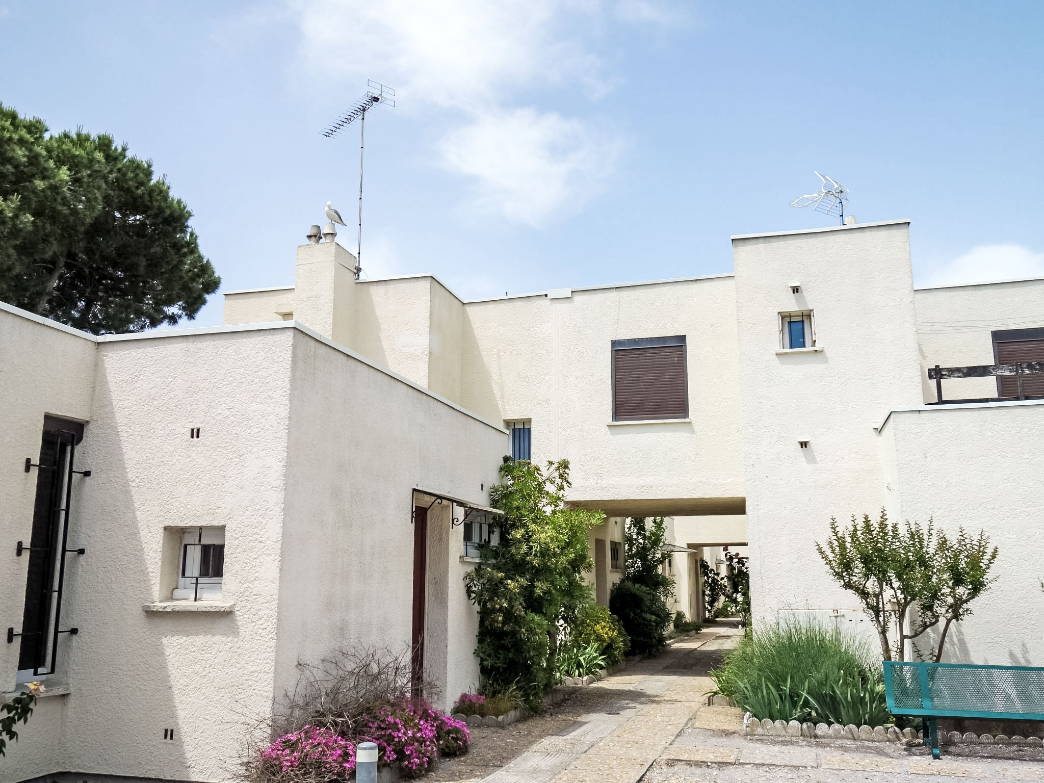 Photo of Grau Village