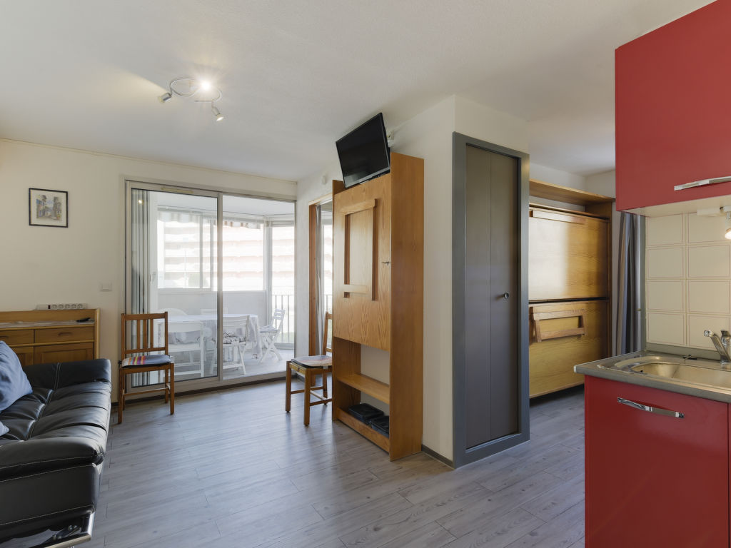 Appartement Le Californie in Frankrijk