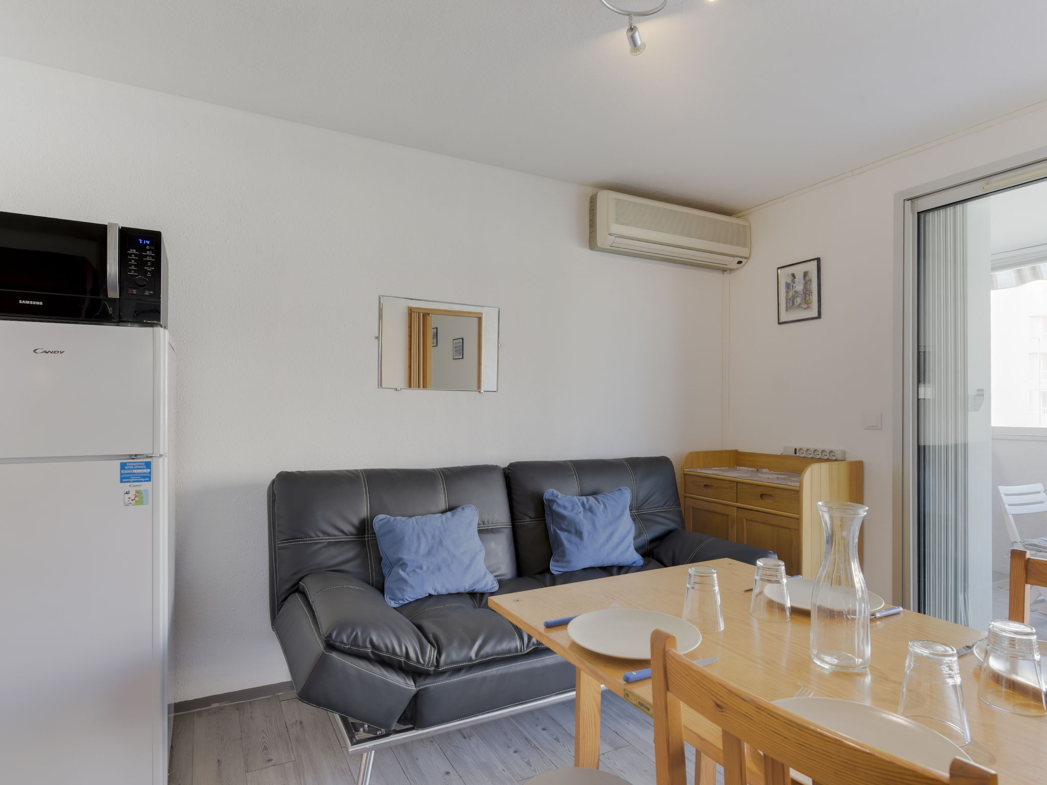 Photo of Le Californie