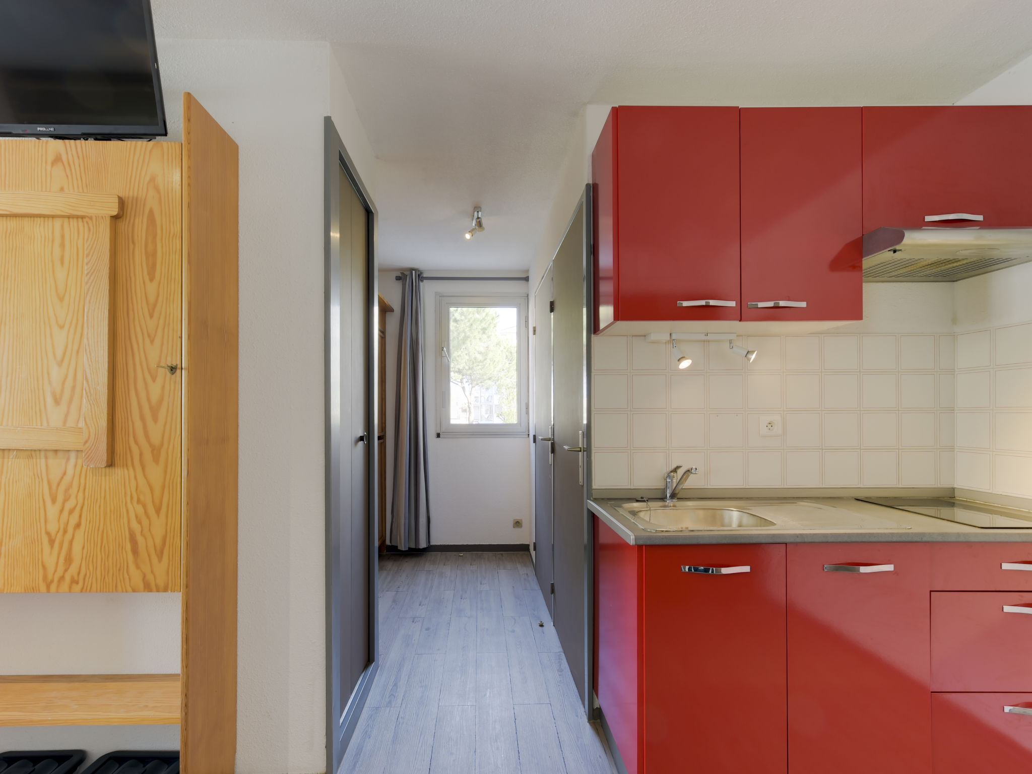 Photo of Le Californie