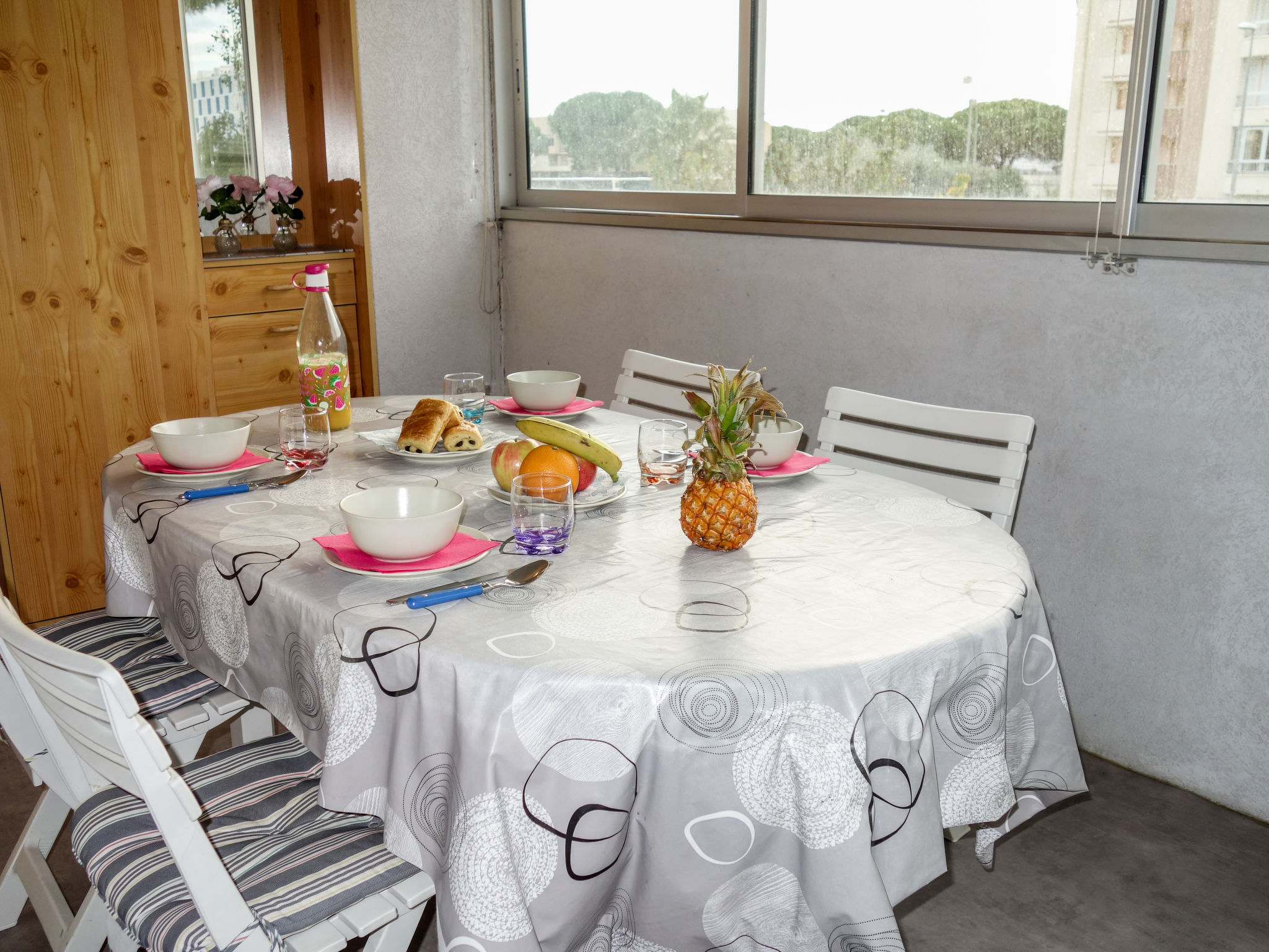 Photo of Le Californie