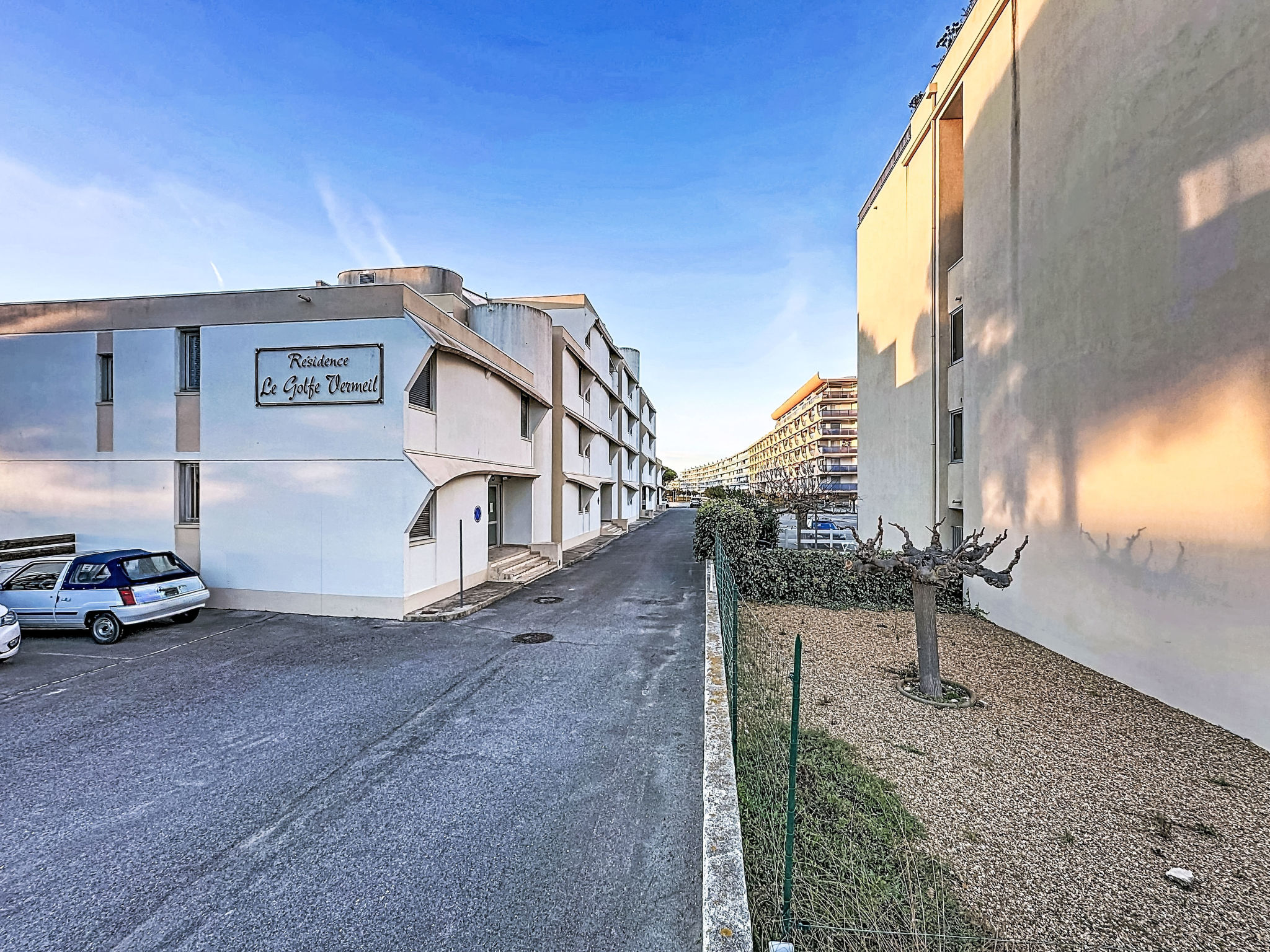 Photo of Le Golf Vermeil