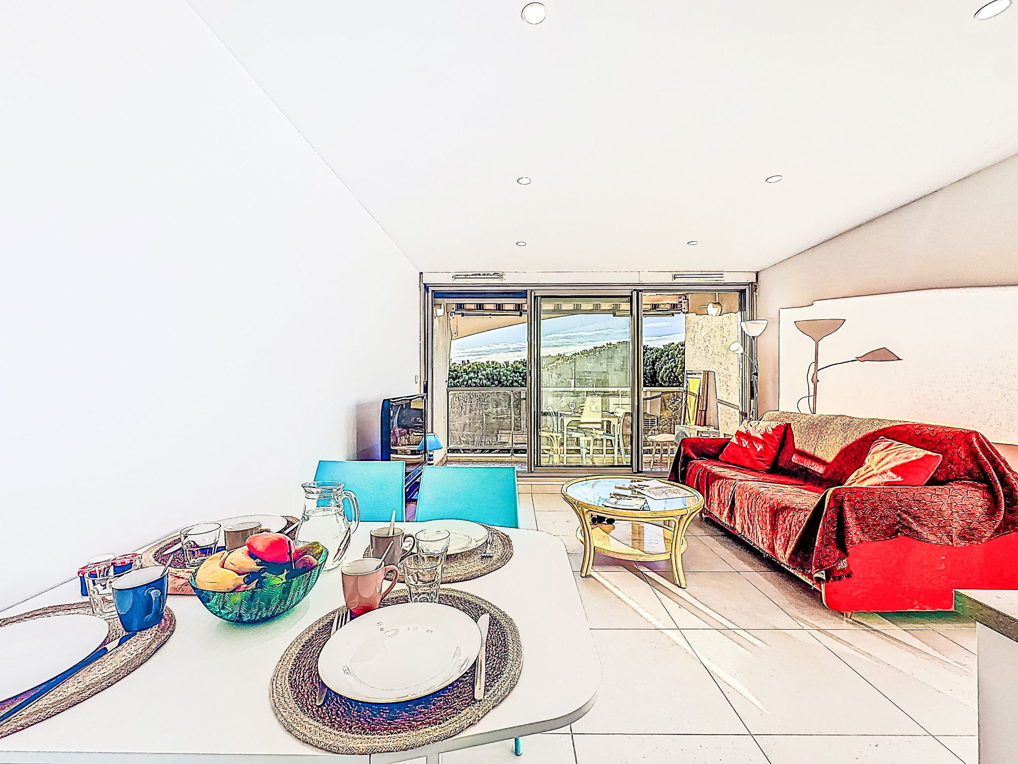 Le Golf Vermeil Apartment in Le Grau du Roi