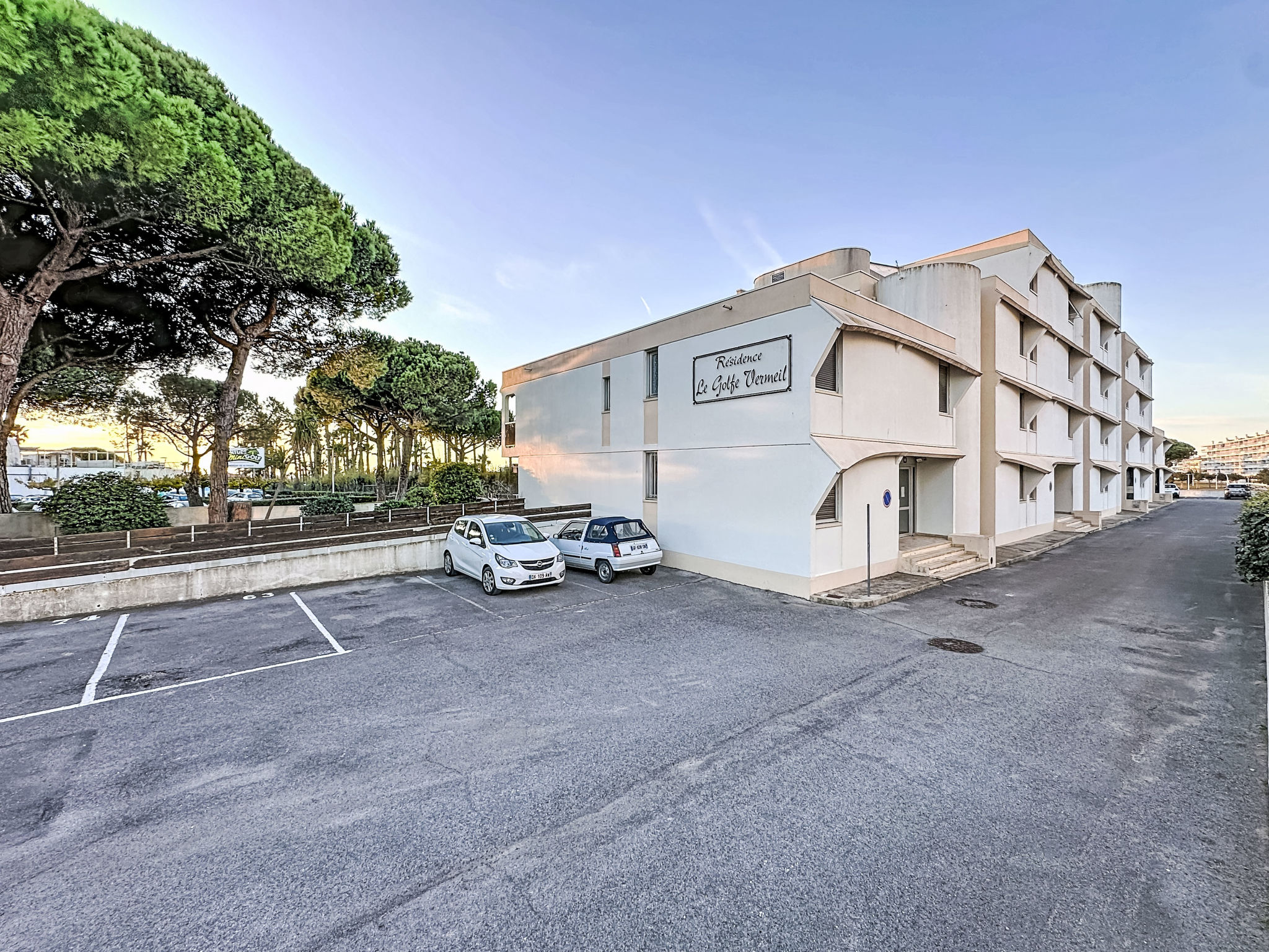 Photo of Le Golf Vermeil