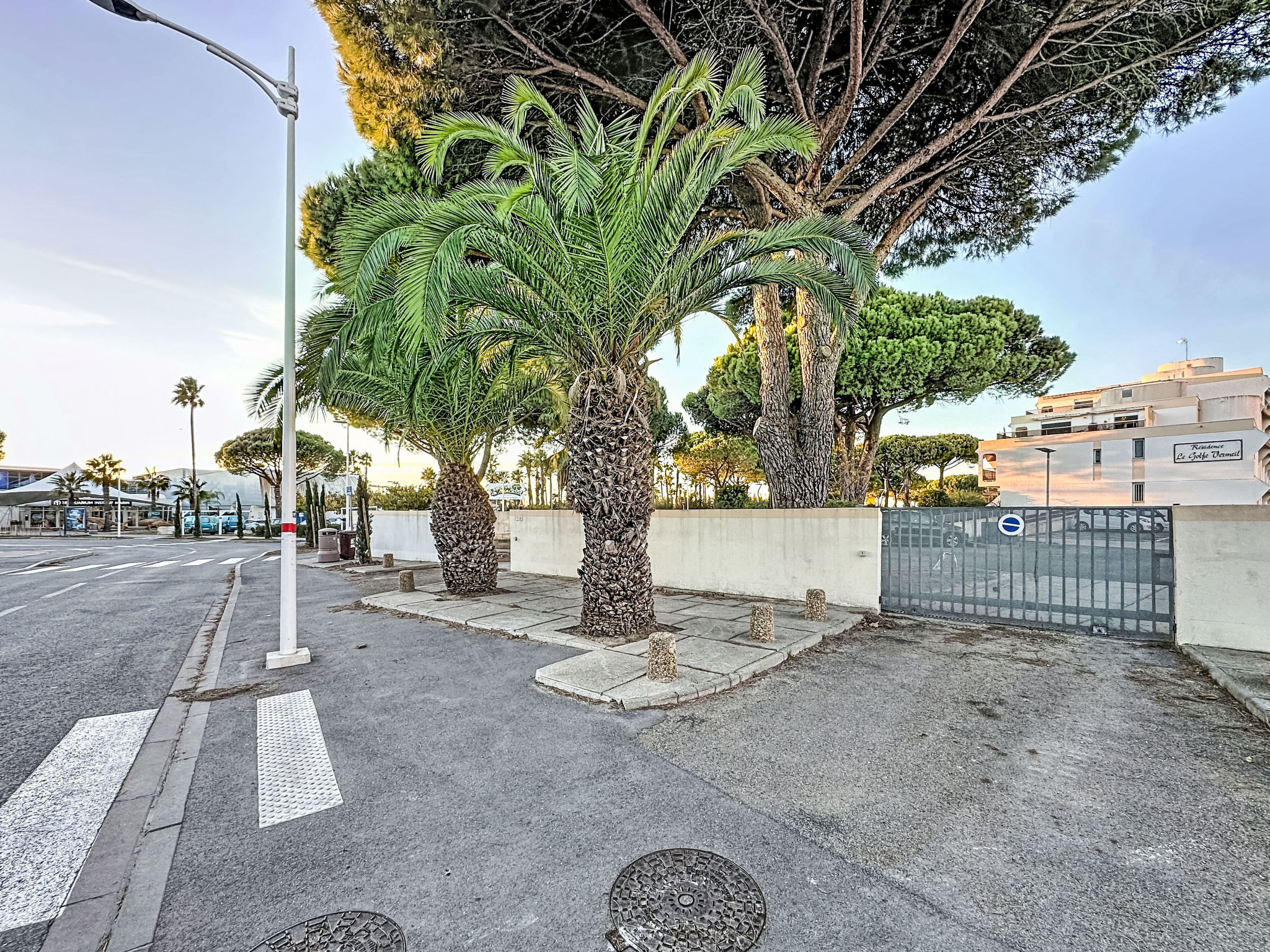 Photo of Le Golf Vermeil