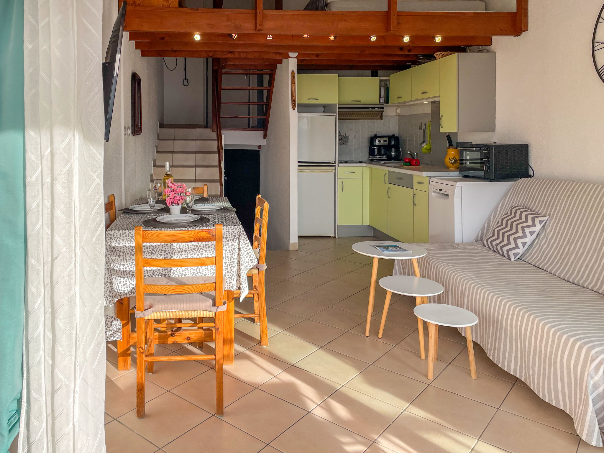 Photo of Les Saladelles