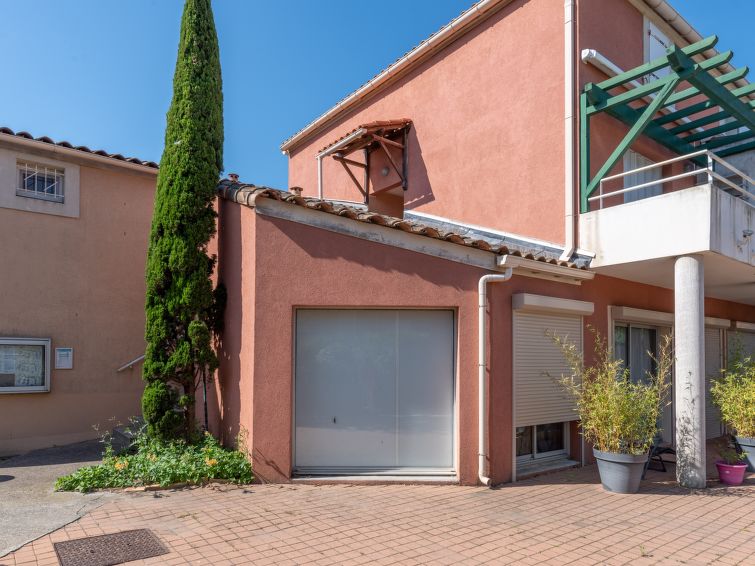 Bastide De L'Olivier Apartment in Le Grau du Roi