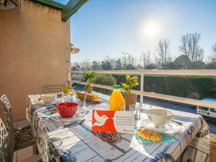 Bastide De L'Olivier Apartment in Le Grau du Roi