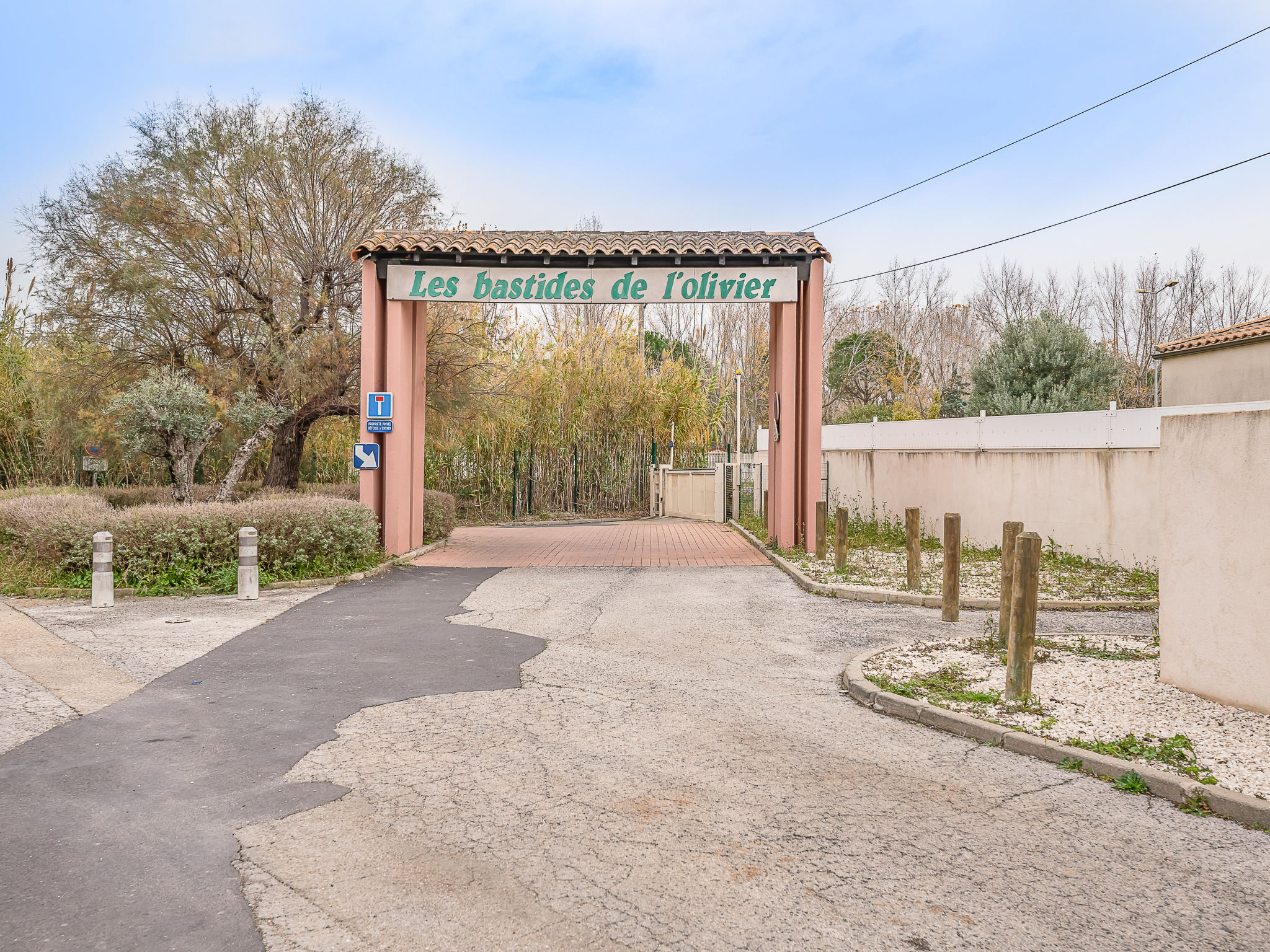 Photo of Bastide De L'Olivier