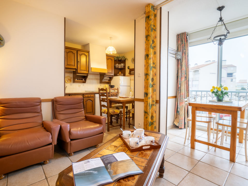 Appartement Les Sables d'Or