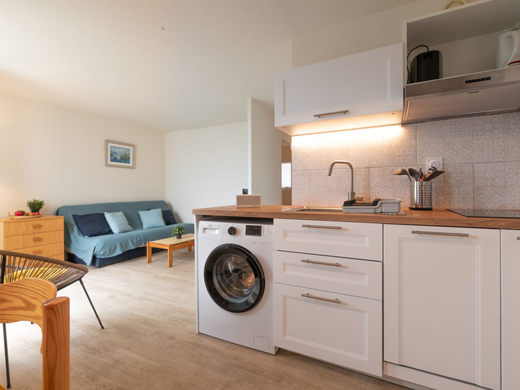 Appartement Les Sables d'Or in Frankrijk