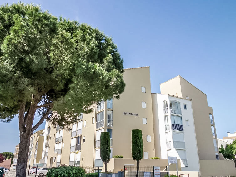 Search and Stay destination Le Grau-du-Roi, Occitanie - France from AU$ 113. Les Sables d'Or