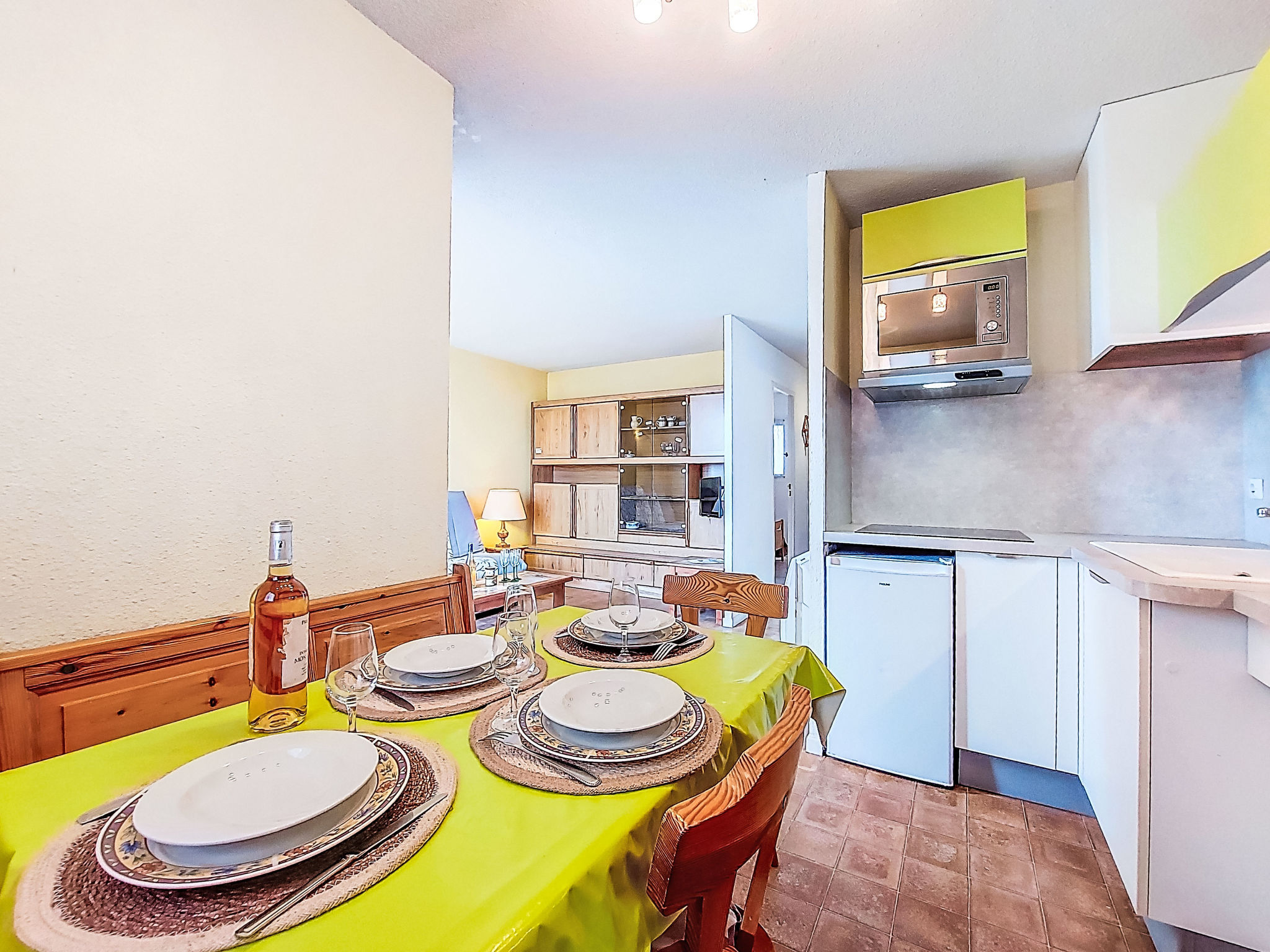 Photo of Les Sables d'Or