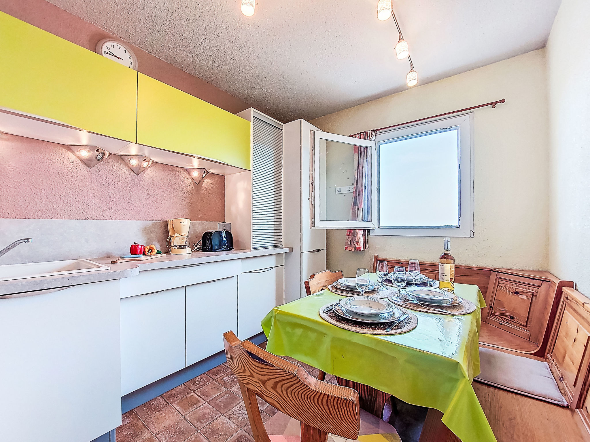 Photo of Les Sables d'Or