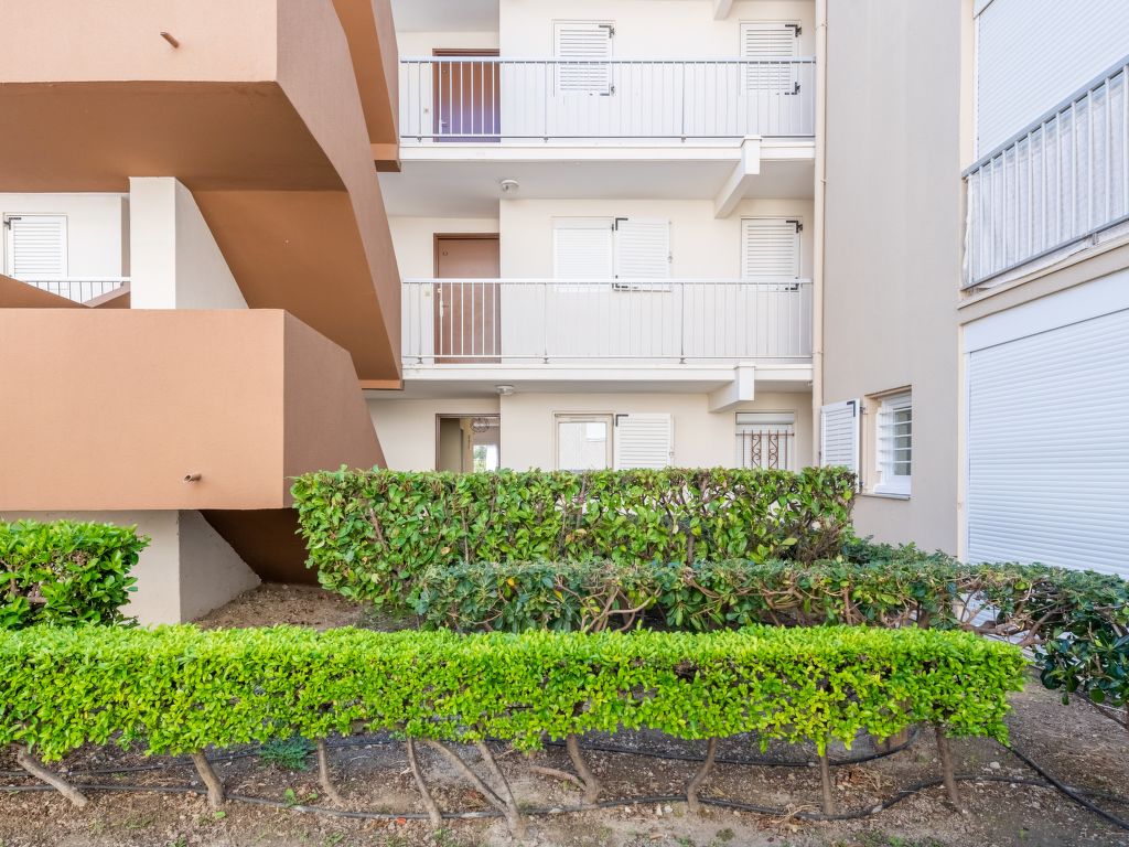 Ferienwohnung Les Sables d'Or Ferienwohnung  Languedoc-Roussillon