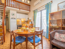 Les Maisons de la Plage