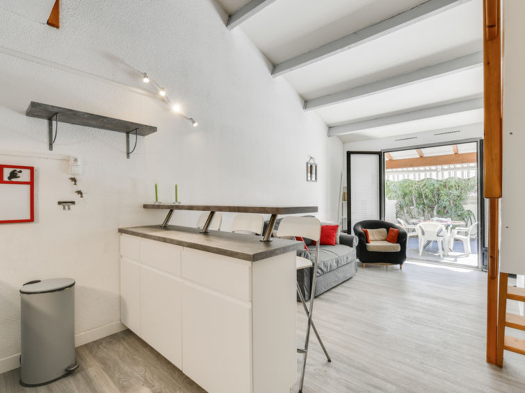 Search and Stay destination Le Grau-du-Roi, Occitanie - France from AU$ 174. Les Maisons de la Plage