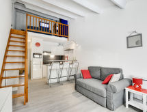 Les Maisons de la Plage