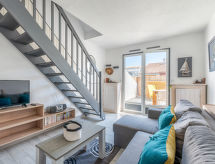 Les Maisons de la Plage