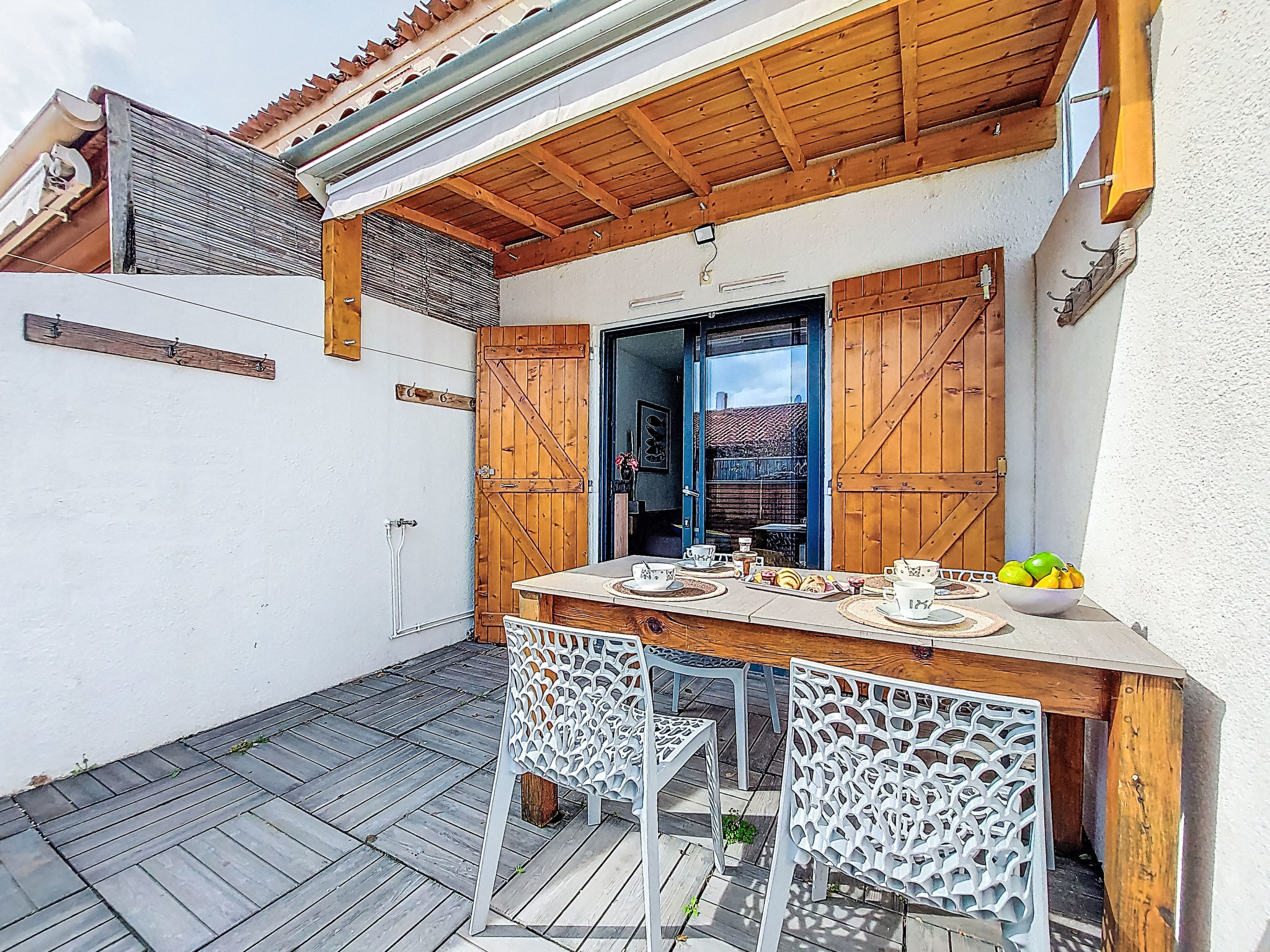 Photo of Les Maisons de la Plage