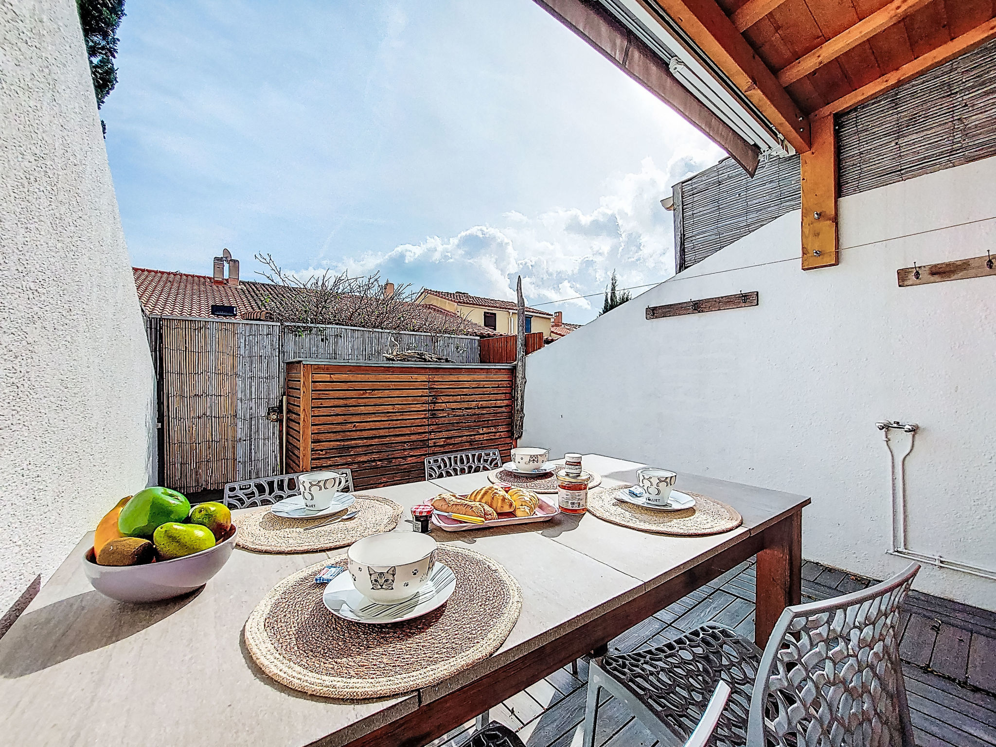 Photo of Les Maisons de la Plage