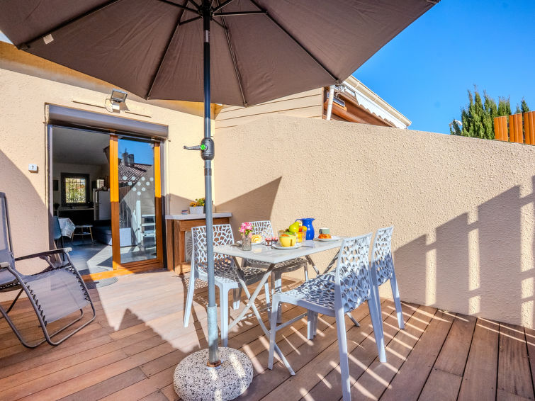 Photo of Les Maisons de la Plage