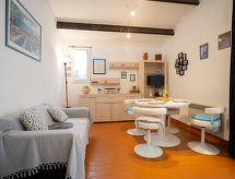 Les Maisons de la Plage