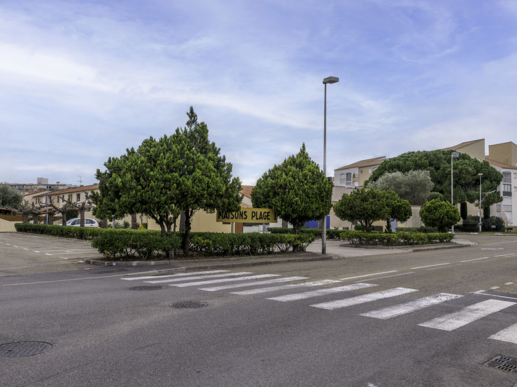 Photo of Les Maisons de la Plage