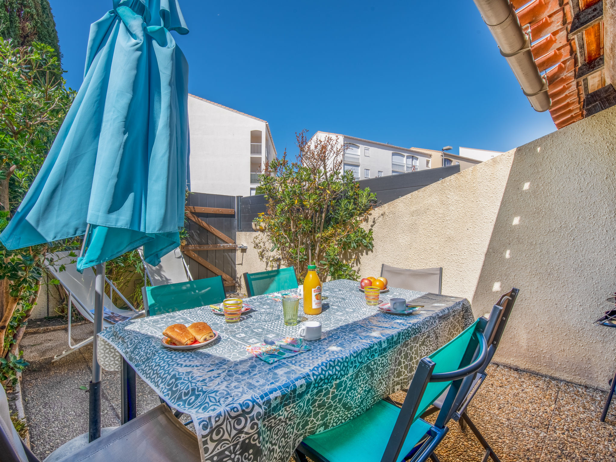 Photo of Les Maisons de la Plage