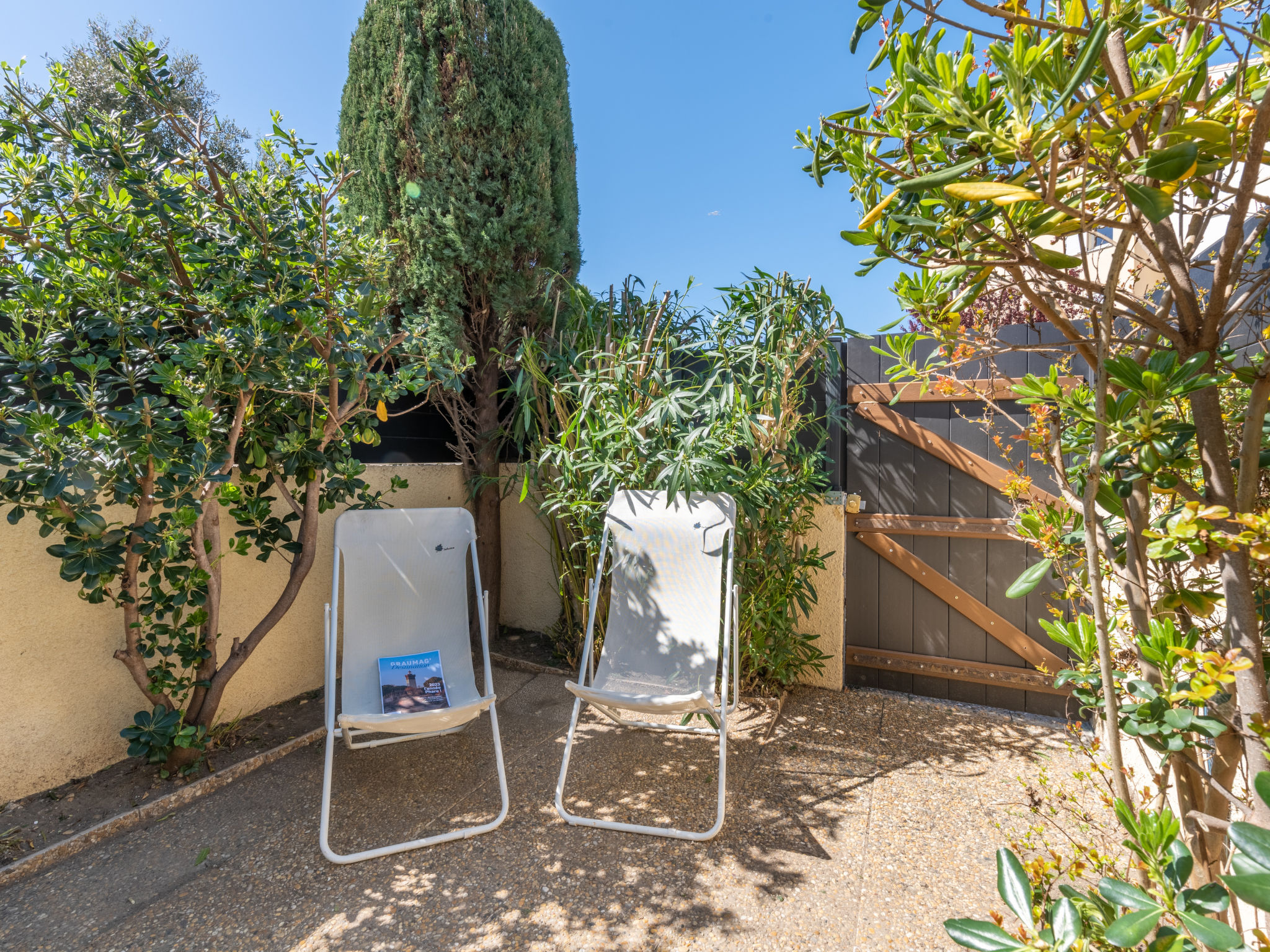 Photo of Les Maisons de la Plage