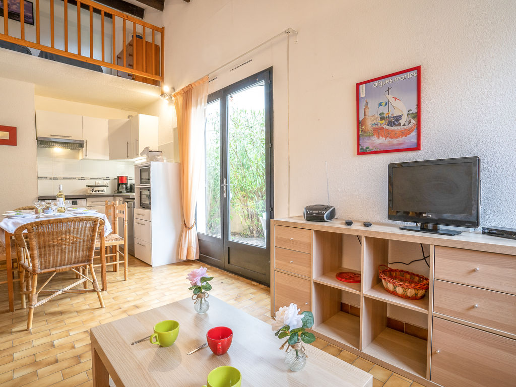 Ferienhaus Les Maisons de la Plage Ferienhaus  Languedoc-Roussillon