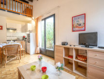 Les Maisons de la Plage