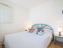 4-persoons appartement in Le Grau du Roi op 500 m van zee - thumbnail 4