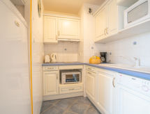 4-persoons appartement in Le Grau du Roi op 500 m van zee - thumbnail 3